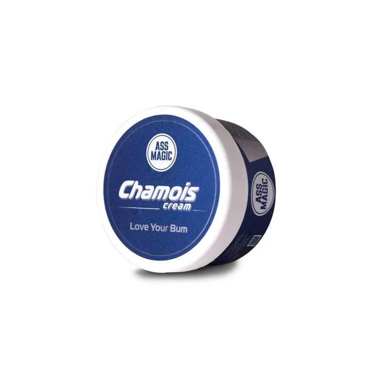 ASS MAGIC Chamois Cream 200ml