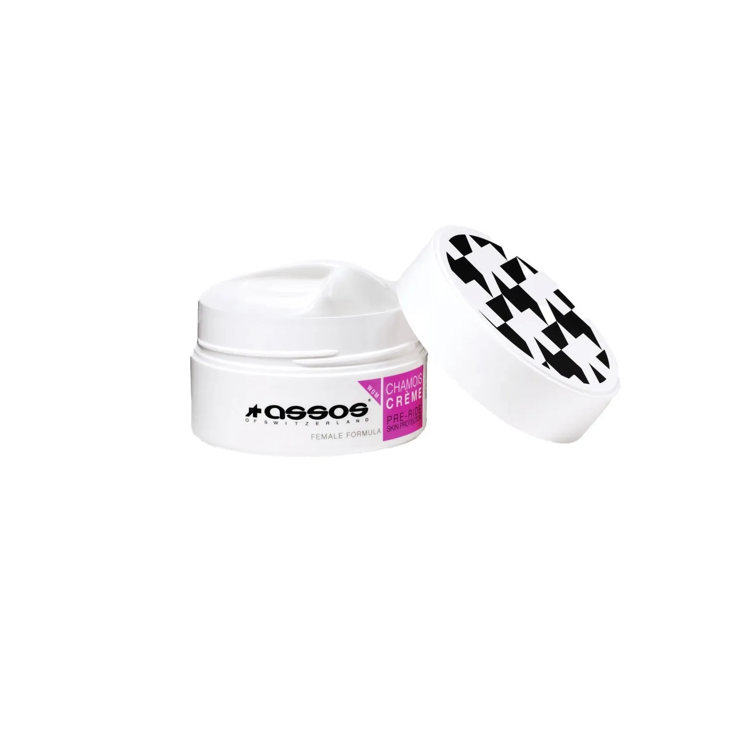 ASSOS Women's Chamois Creme - 200mL