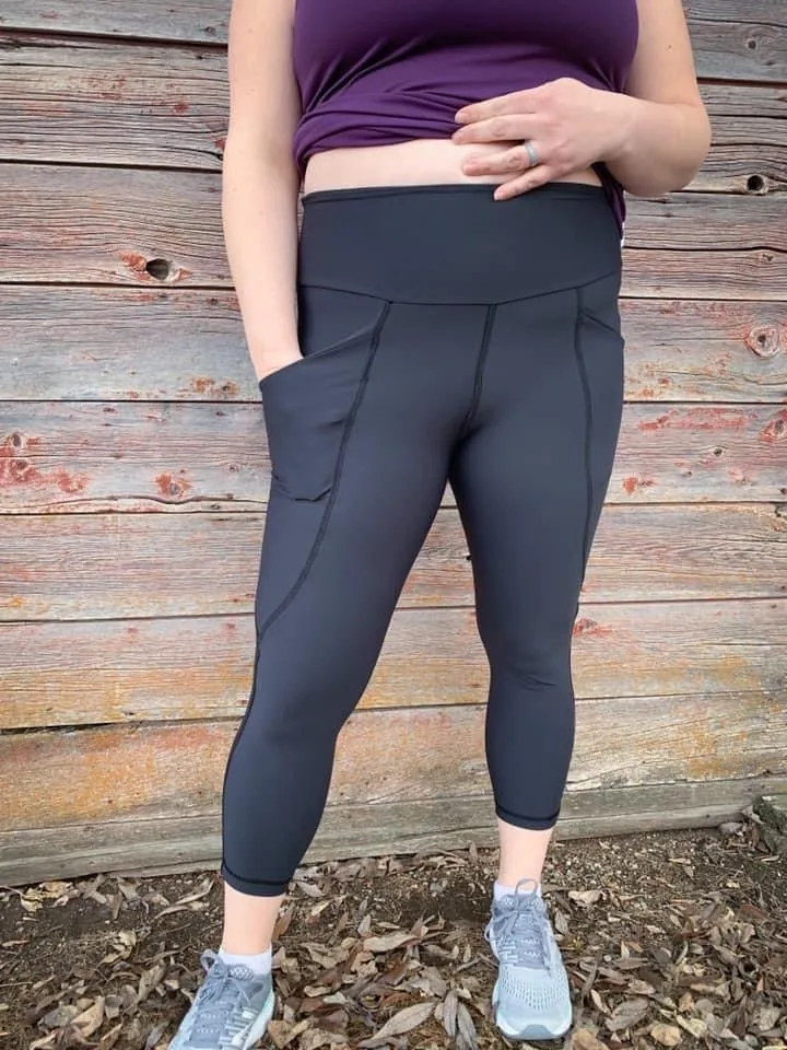 ATHLETIC - Ladies'  Arrowhead Leggings {sales options}