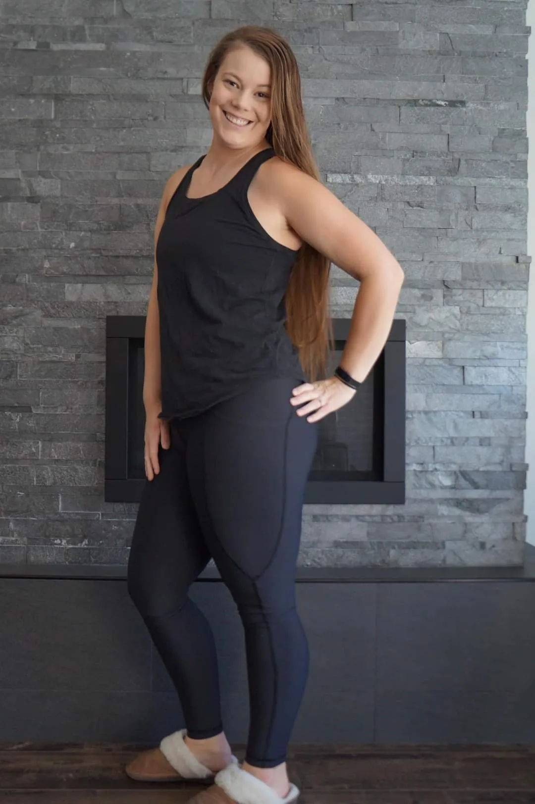 ATHLETIC - Ladies'  Arrowhead Leggings {sales options}