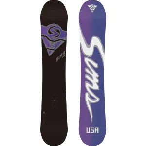 ATV Snowboard 2023
