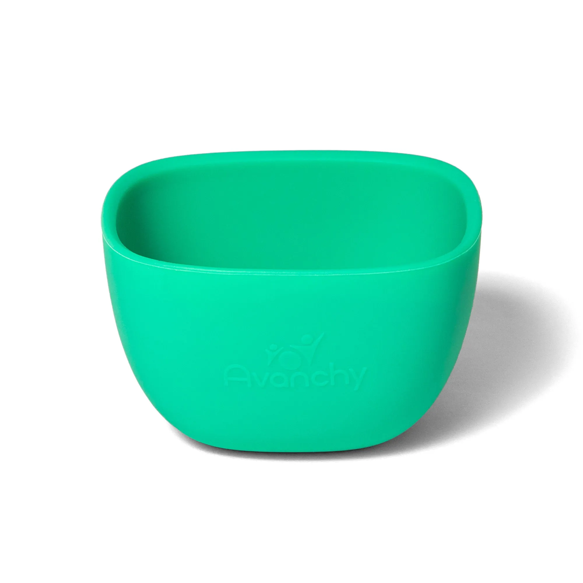 Avanchy Mini Silicone Bowl
