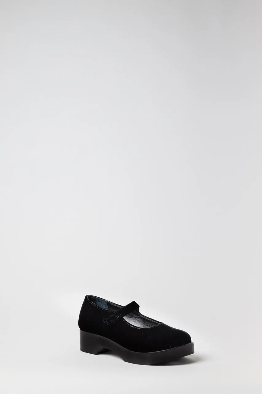 Ballerina Clog