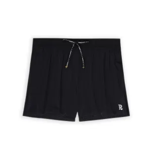 Bandit Running - Vento 5" Men's Training Short - Black