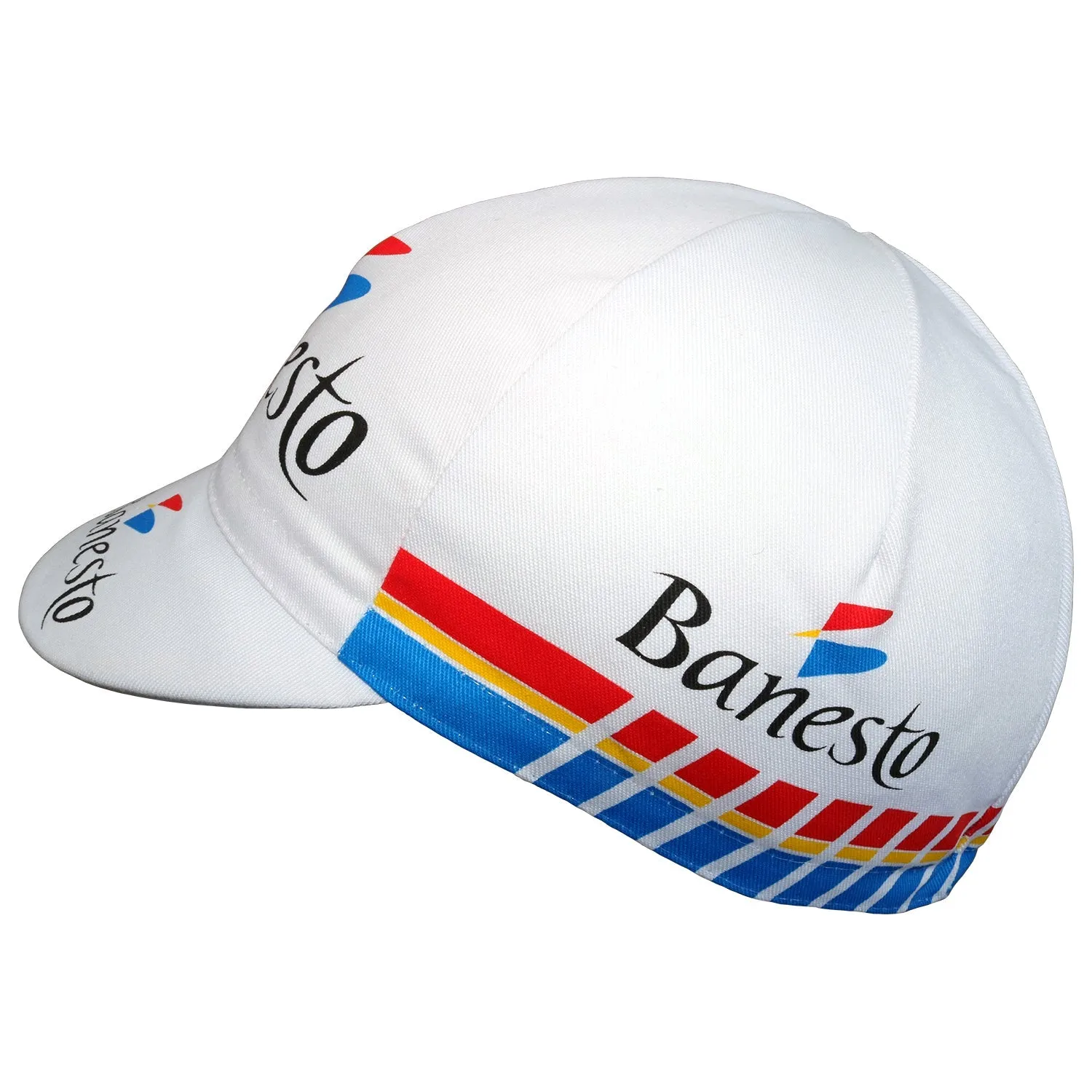 Banesto Team Retro Cap