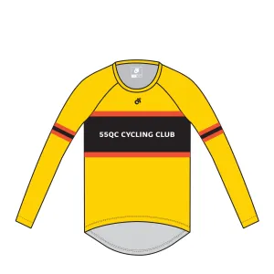 Base Layer Pro Long Sleeve - Full Custom