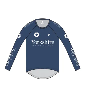 Base Layer Pro Long Sleeve - Full Custom