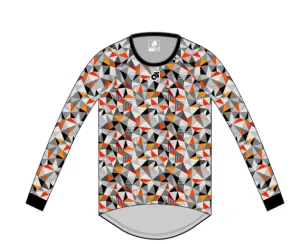 Base Layer Pro Long Sleeve - Full Custom