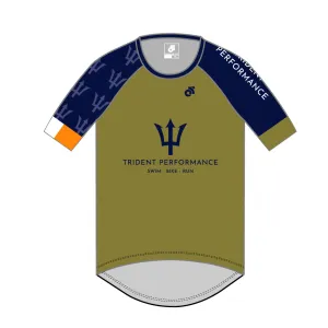 Base Layer Pro Short Sleeve - Full Custom