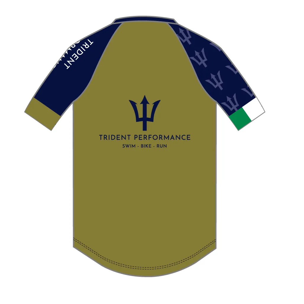 Base Layer Pro Short Sleeve - Full Custom