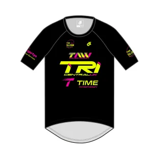 Base Layer Pro Short Sleeve - Full Custom