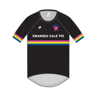 Base Layer Pro Short Sleeve - Full Custom
