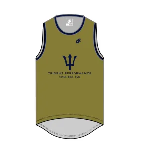 Base Layer Pro Sleeveless - Full Custom
