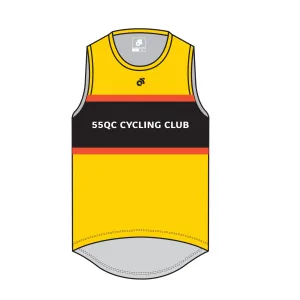 Base Layer Pro Sleeveless - Full Custom