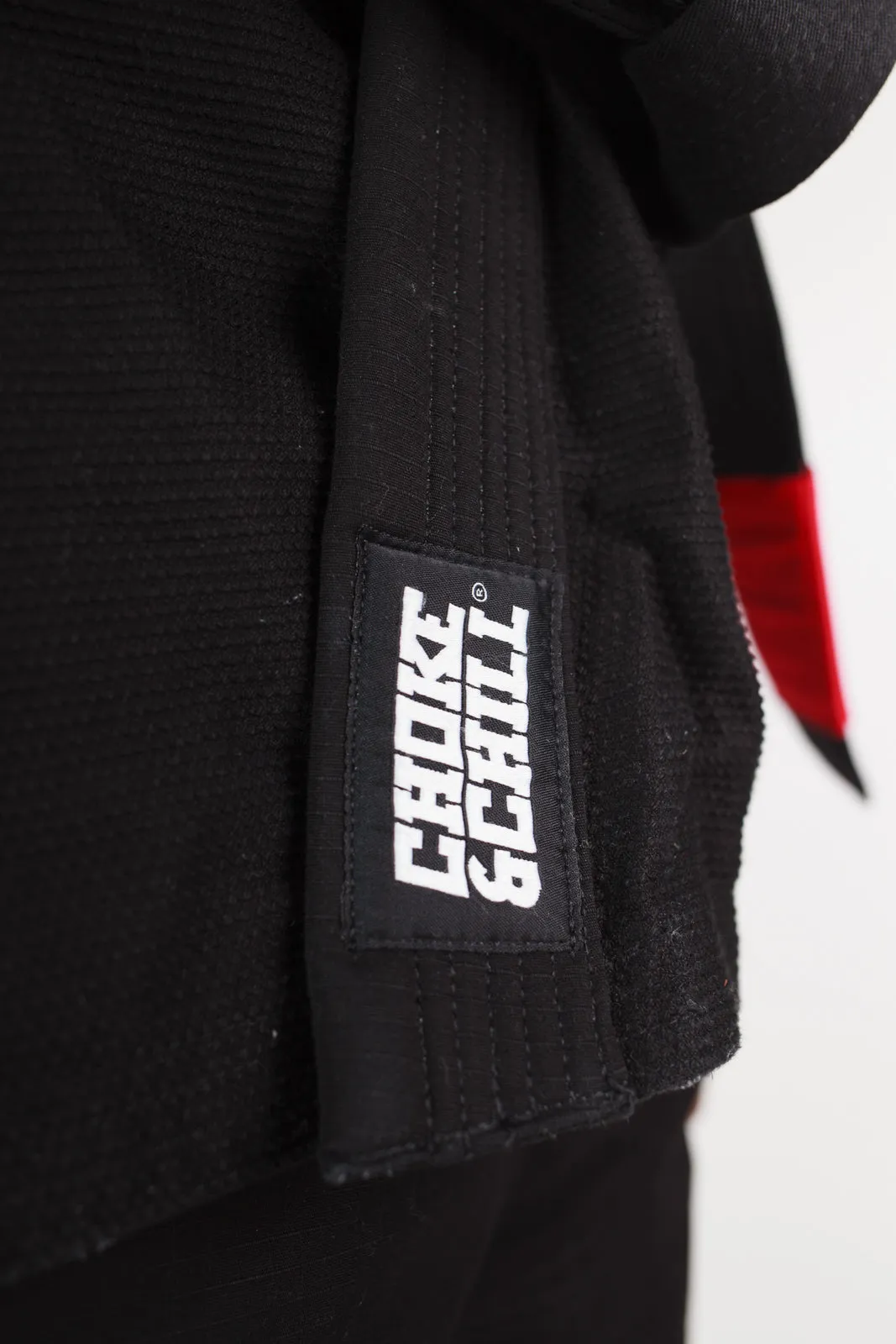 [Basic] Brazilian Jiu Jitsu Gi - Black