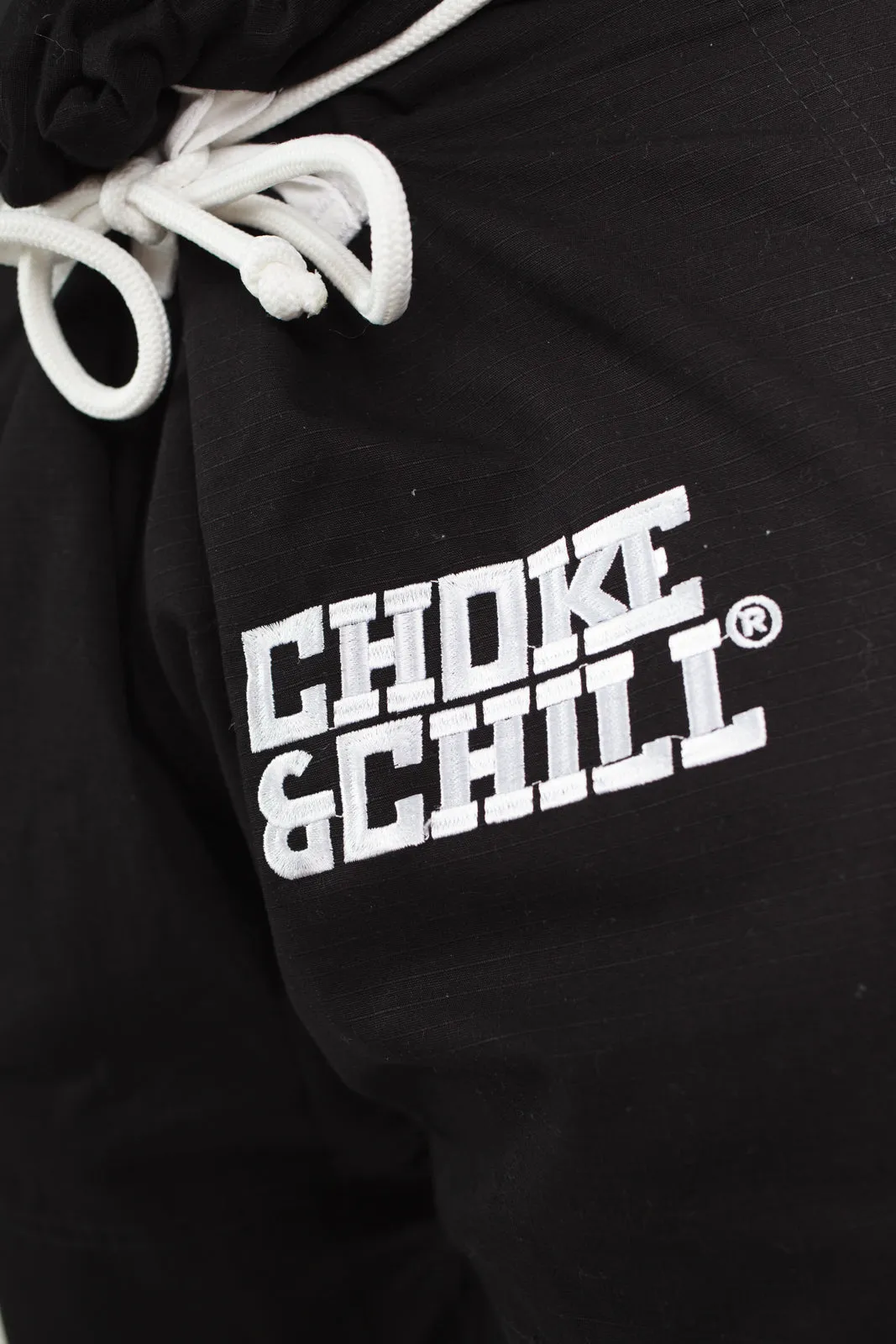 [Basic] Brazilian Jiu Jitsu Gi - Black