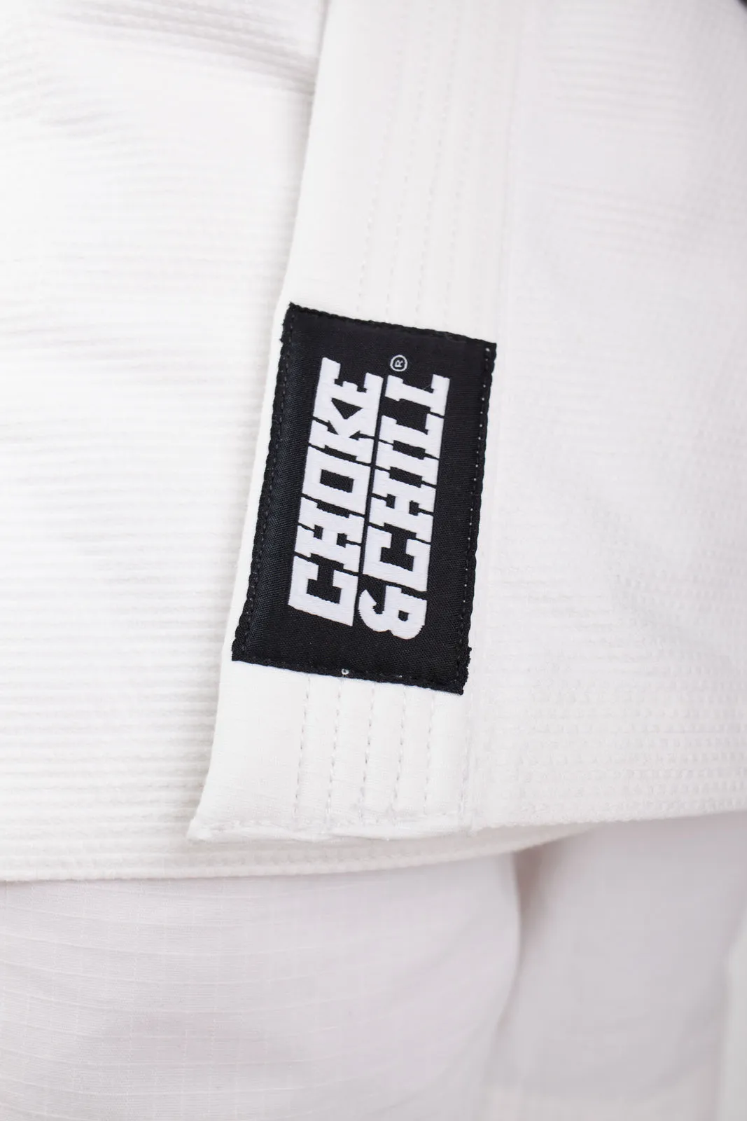 [Basic] Brazilian Jiu Jitsu Gi - White