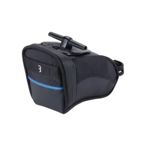 BBB Curvepack Cycling Saddlebag (S)