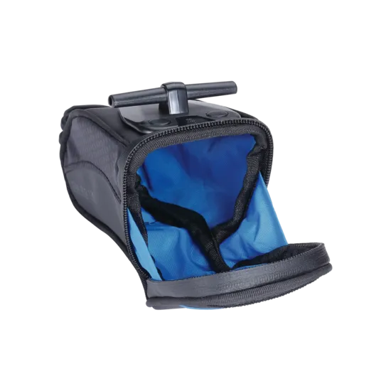 BBB Curvepack Cycling Saddlebag (S)
