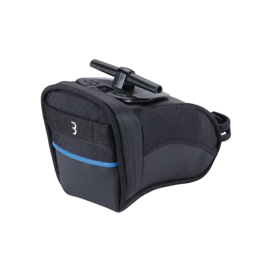 BBB Curvepack Cycling Saddlebag (S)
