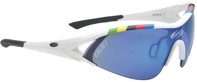 BBB Cycling Impact Team Edition Sunglasses BSG-32