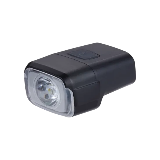 BBB Cycling NanoStrike 400 Front Light BLS-130
