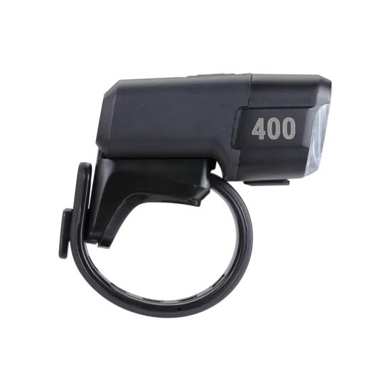 BBB Cycling NanoStrike 400 Front Light BLS-130