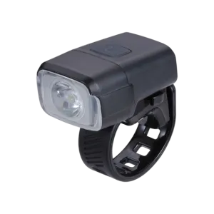BBB Cycling NanoStrike 400 Front Light BLS-130