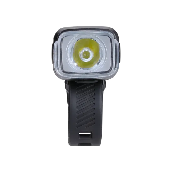 BBB Cycling NanoStrike 400 Front Light BLS-130