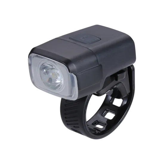 BBB Cycling NanoStrike 400 Front Light BLS-130