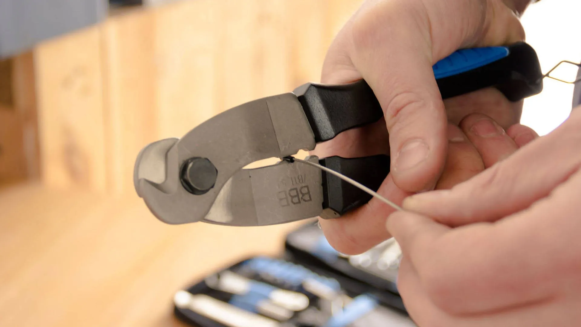 BBB Cycling ProfiCut Cable Cutters BTL-54