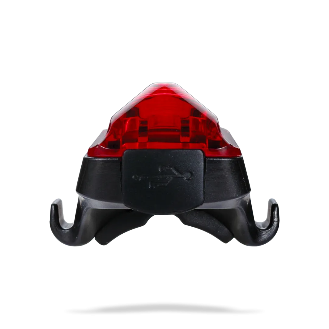 BBB Cycling Sentry Rear Light BLS-86