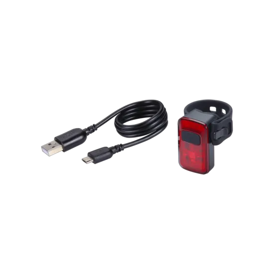BBB Cycling Spark 2.0 Rear Light BLS-152