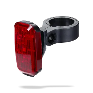 BBB Cycling Spot Rear Light BLS-147