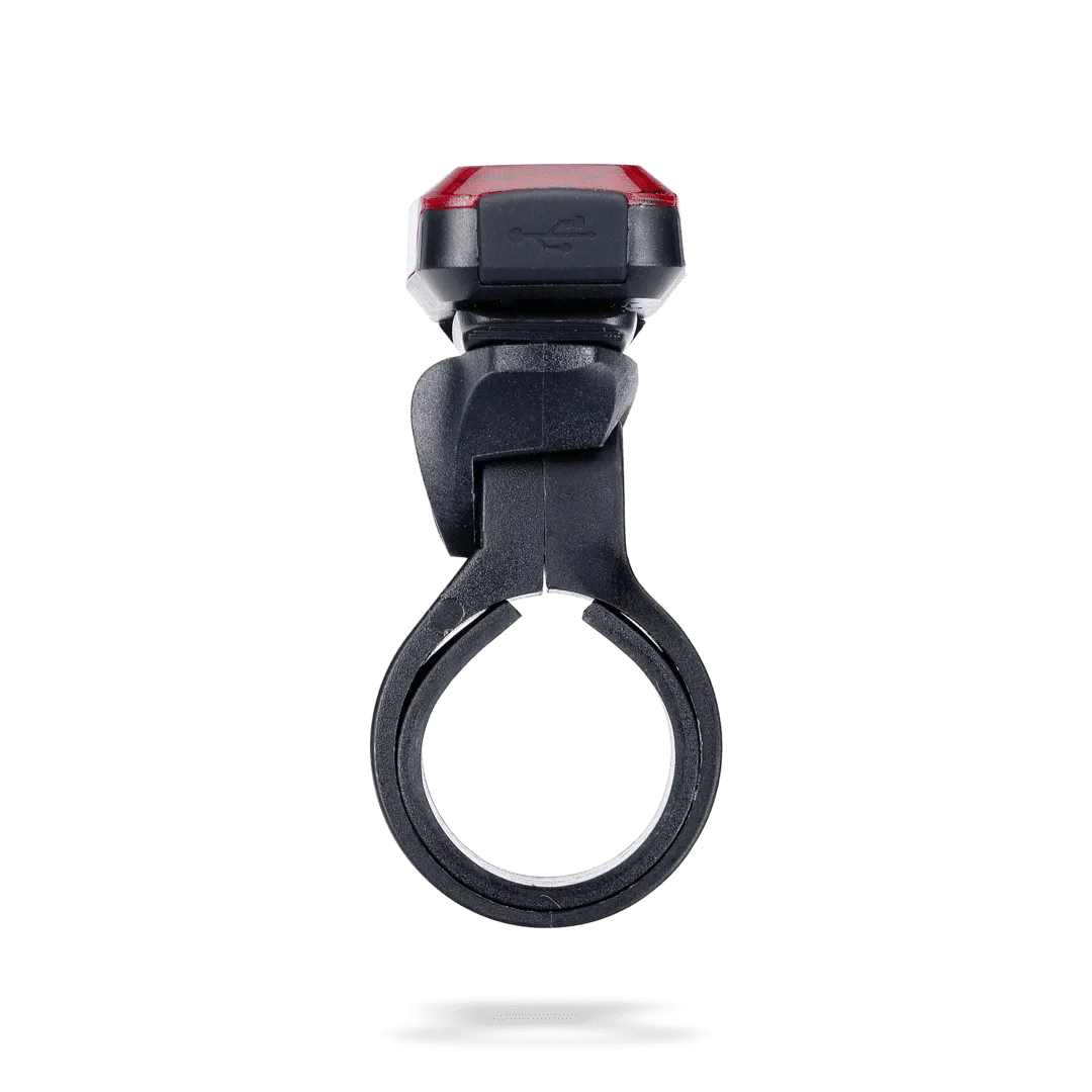 BBB Cycling Spot Rear Light BLS-147