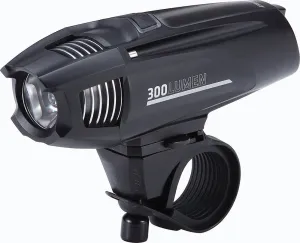 BBB Cycling Strike 300 Front Light BLS-71