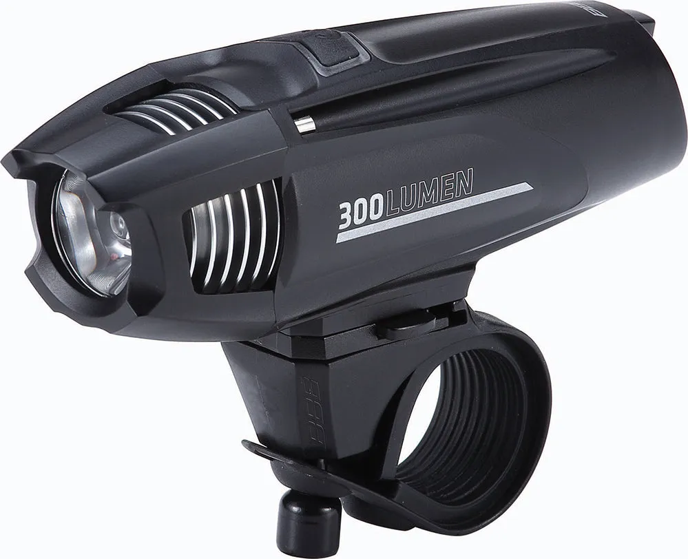 BBB Cycling Strike 300 Front Light BLS-71