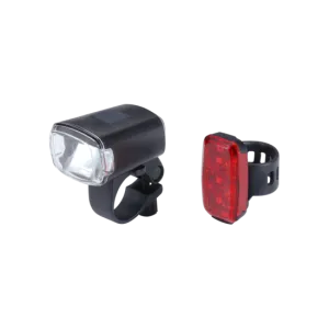 BBB Cycling StudCombo Light Set BLS-142
