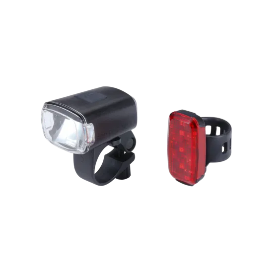 BBB Cycling StudCombo Light Set BLS-142