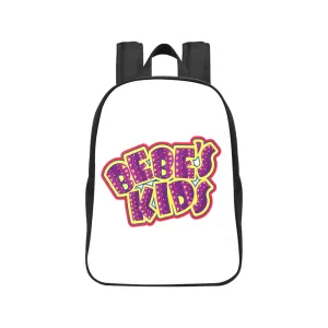 BEBE's Kids Canvas Backpack