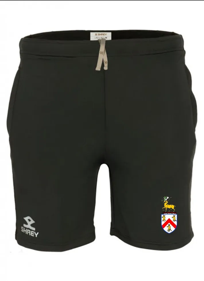 Beckwithshaw Elite Training Short
