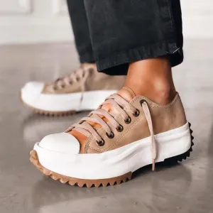 BelleYork | Converse Trainer