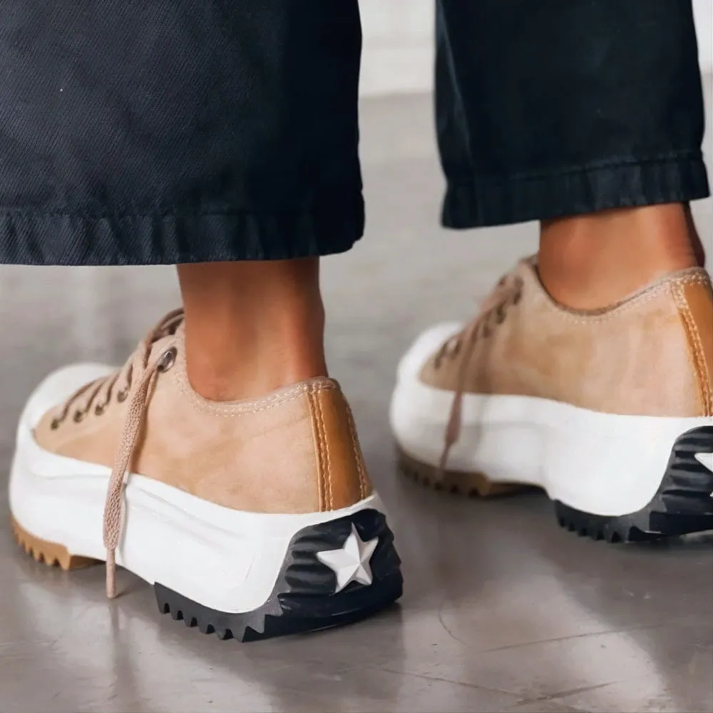 BelleYork | Converse Trainer