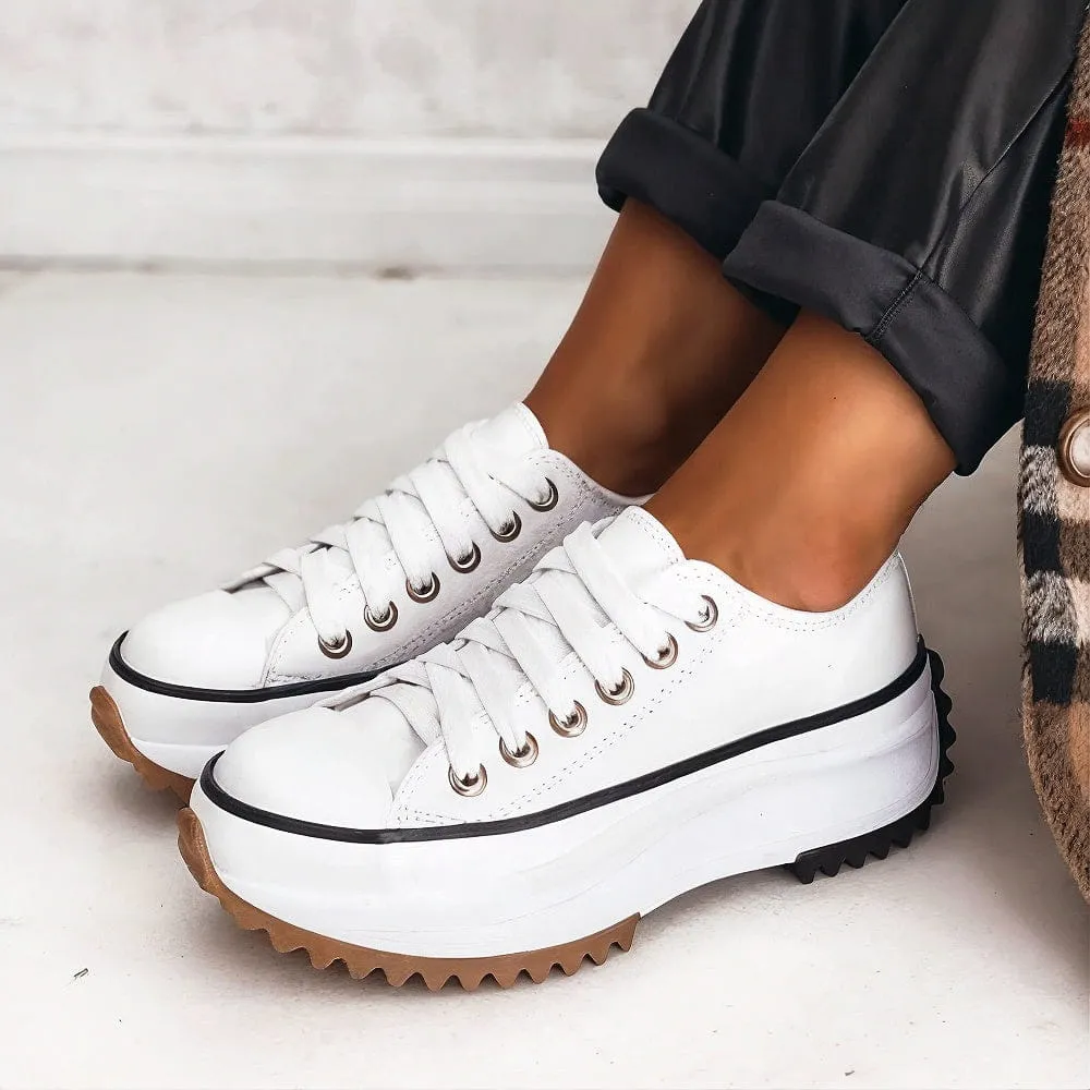 BelleYork | Converse Trainer