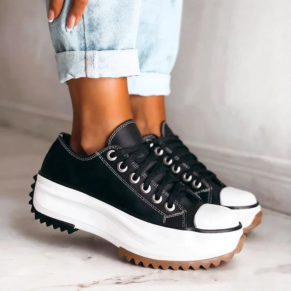 BelleYork | Converse Trainer