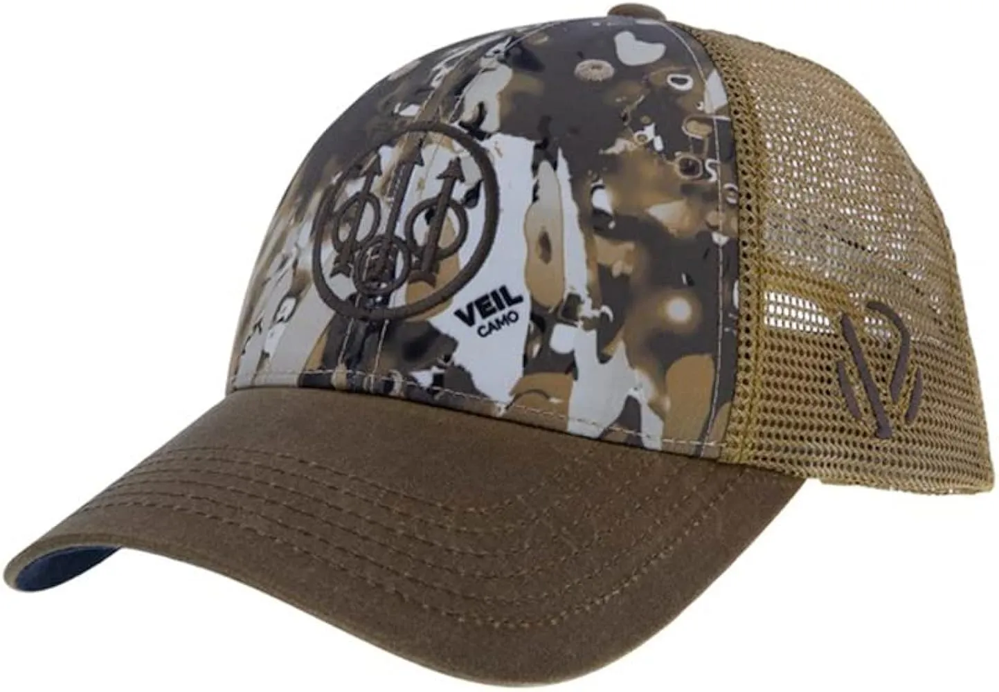 Beretta Trucker Hat