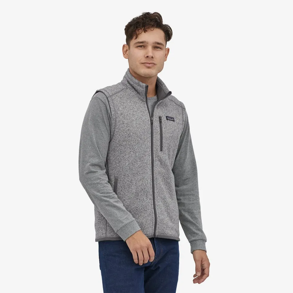Better Sweater Vest M