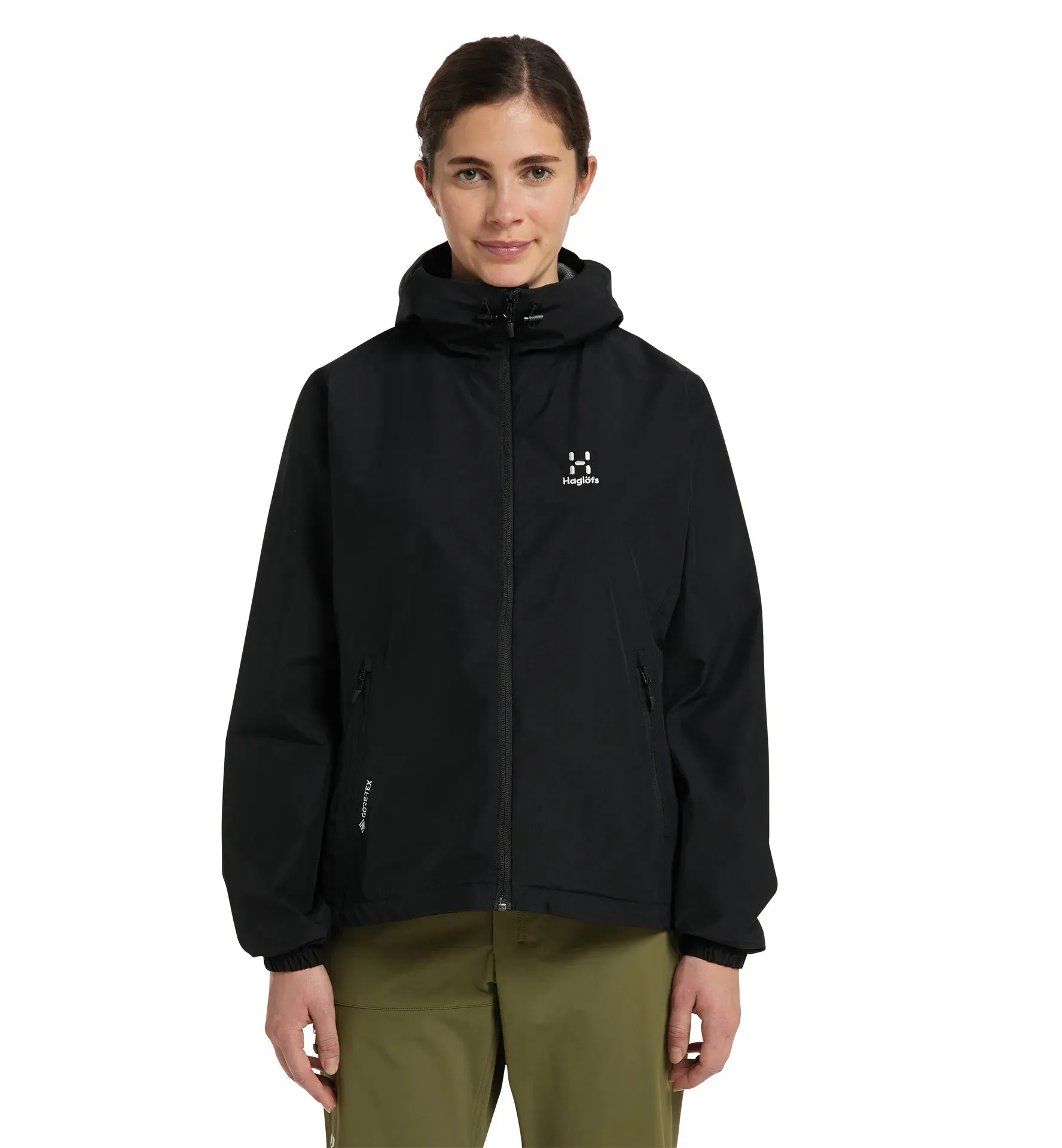 Betula Jacket GTX W