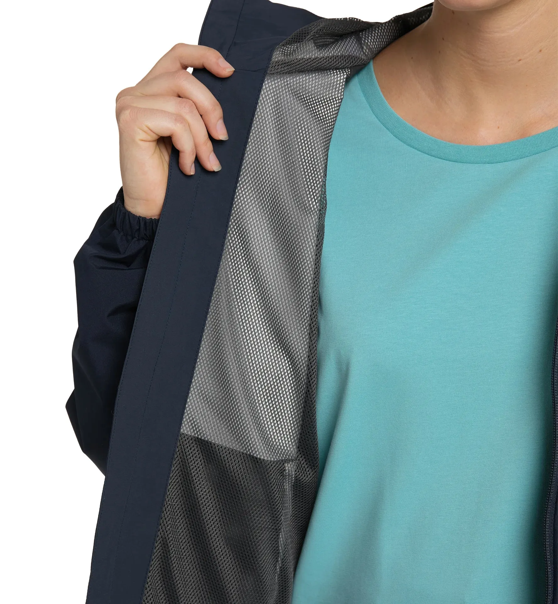 Betula Jacket GTX W