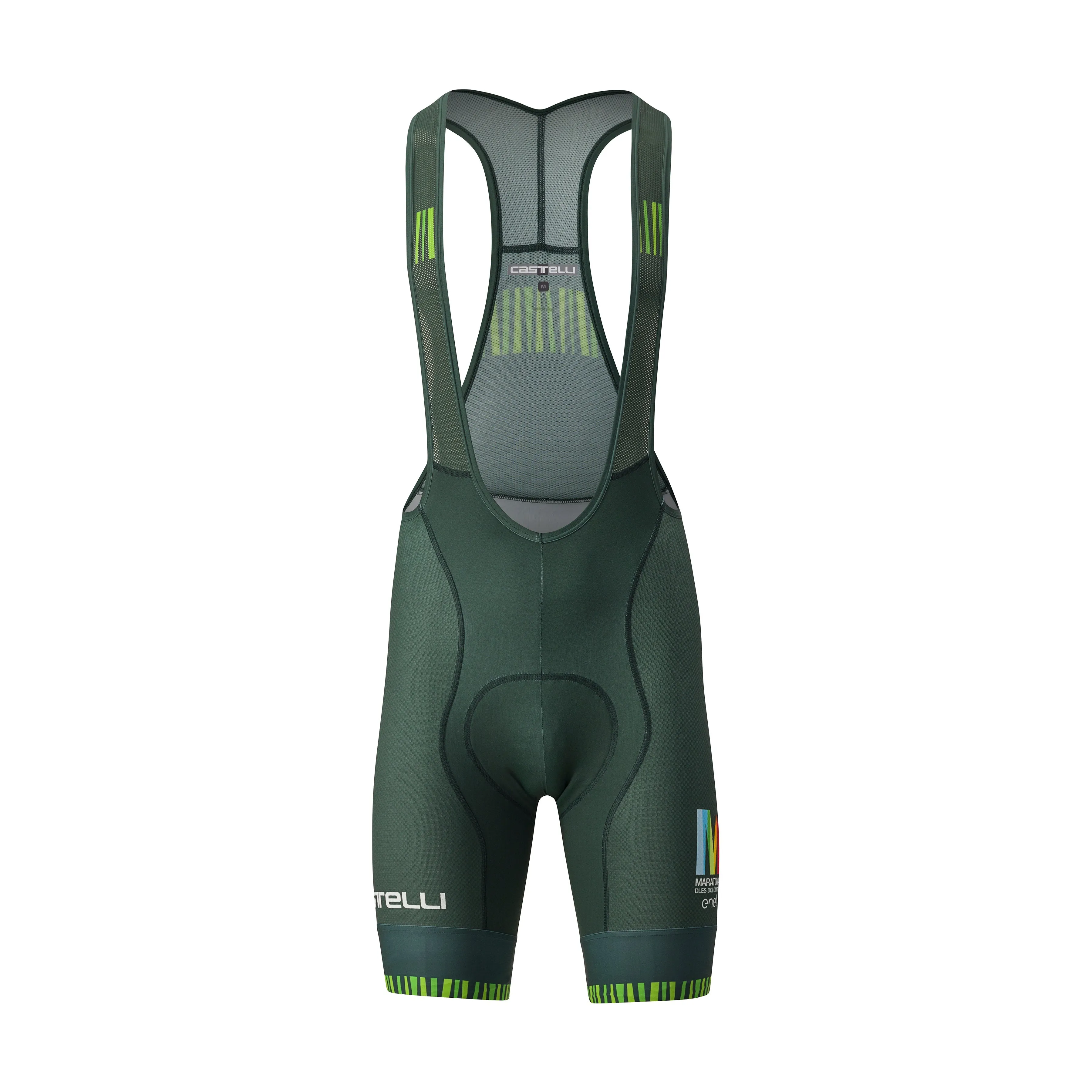 Bib Shorts Maratona dles Dolomites 2022 M